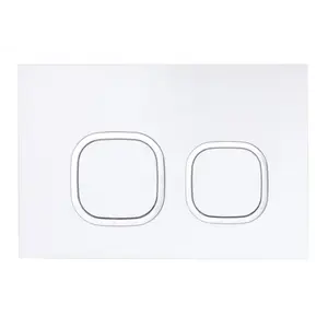 Кнопка смыва  ESBANO LPS-10GW