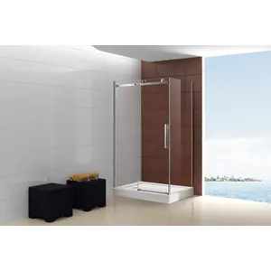 Душевой уголок CEZARES STYLUS-O-M-AH-1-C-Cr