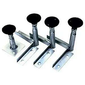 Ножки для поддонов CEZARES TRAY-S-4.1-ML