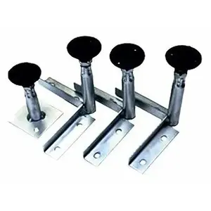 Ножки для поддонов CEZARES TRAY-S-4.2-ML