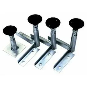 Ножки для поддонов CEZARES TRAY-S-4.3-ML