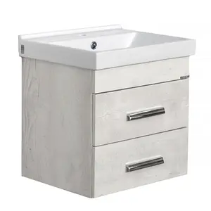 Тумба-умывальник Comforty  Никосия