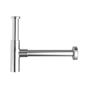 Сифон для раковины CEZARES CZR-B-SMT-SR