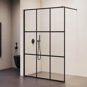 Душевая перегородка RGW WA-011B