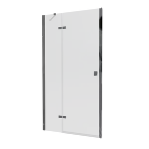 Душевая дверь  Triton Бруно 99х190