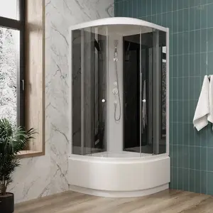 Кабина душевая  EC1021 PARLY