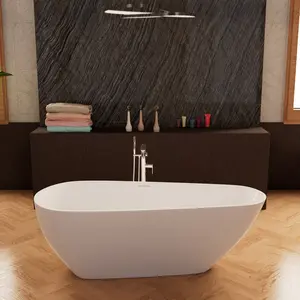 Ванна акриловая Frank F6122  170х75