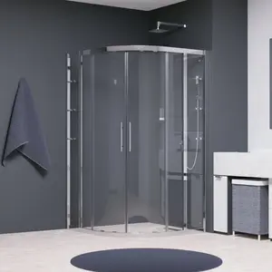 Душевой уголок RGW HO-512 (HO-51 + 2Z-42)