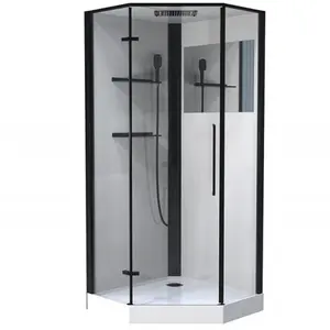 Кабина душевая ESBANO ESM-PENTA-90