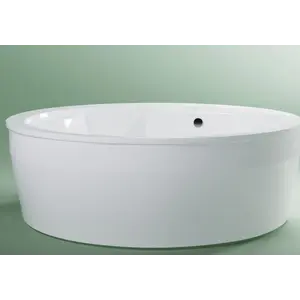 Ванна акриловая Astra-Form АВРОРА  186х186 см