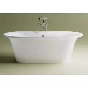 Ванна Astra-Form МОНАКО из литьевого мрамора 174х80 см