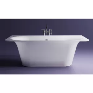 Ванна Astra-Form Прима из литьевого мрамора 185х90 см