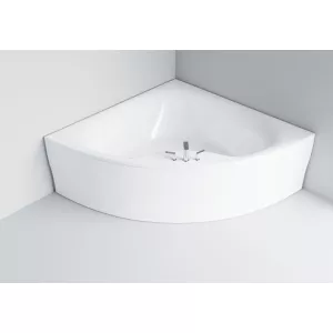 Ванна Astra-Form Виена из литьевого мрамора 150х150 см