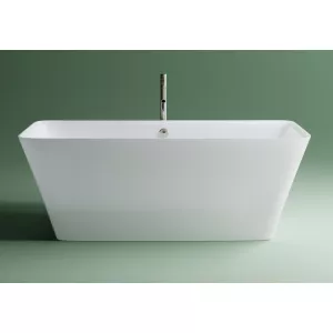 Ванна Astra-Form ОРИОН из литьевого мрамора 170х75 см