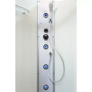 AvaCan Фен для тела в душевую кабину Bodi dryer (встраиваемый)