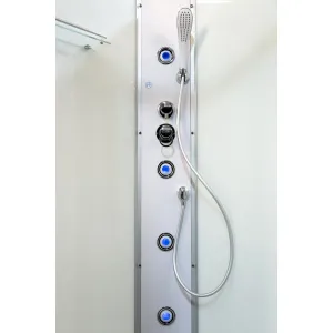 AvaCan Фен для тела в душевую кабину Bodi dryer (встраиваемый)