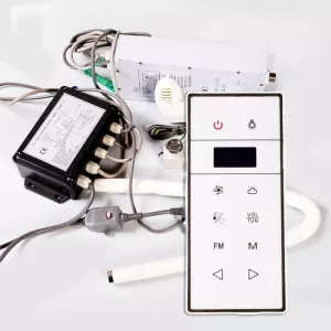 AvaCan Парогенератор