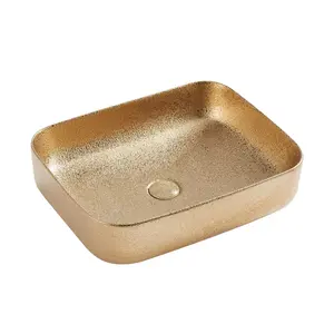 Раковина MELANA MLN-320353MGS