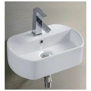 Раковина подвесная/накладная CeramaLux 9293