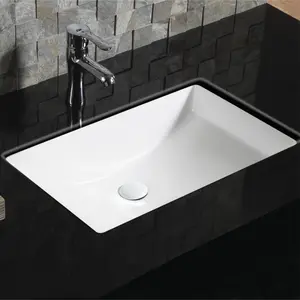 Раковина MELANA MLN-540N/540T