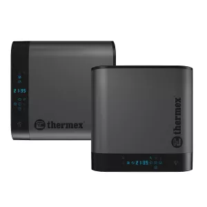Водонагреватель накопительный аккумуляционный THERMEX Bono Wi-Fi, Объем*, л: 30