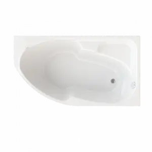 Ванна акриловая Triton София L/ R