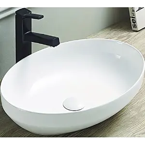 Раковина для ванной CeramaLux 78590