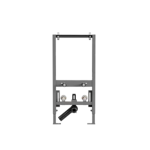 Система инсталляции для подвесных  биде CERAMICANOVA  CN122001