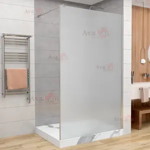 Душевая перегородка AvaCan MC 100/110/120 MT