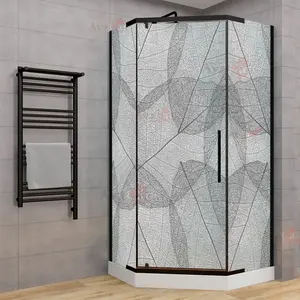 Душевой уголок AvaCan PB 90/100 MT