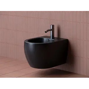 Подвесное биде CERAMICANOVA Play