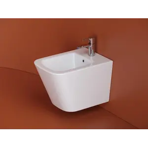 Подвесное биде CERAMICANOVA  Union