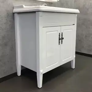 Тумба-умывальник Comforty Палермо