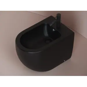 Напольное биде CERAMICANOVA Metropol