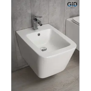 Биде подвесное Gid BDP-44