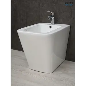 Биде напольное Gid BDN-54