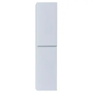 Пенал для ванной Orans BC-4023 W белый