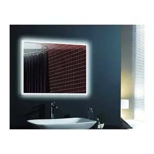 Зеркало со встроенной подсветкой Esbano ES-2632