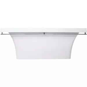 Ванна Astra-Form КАПРИ из литьевого мрамора 180х80 см  Уценка!!!