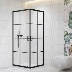 Душевой уголок RGW PA-34B