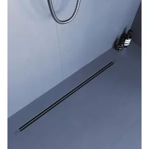 Душевой трап RGW SDR-50Gr серый, Выбрать цвет: Серый, Выбрать размер: 60