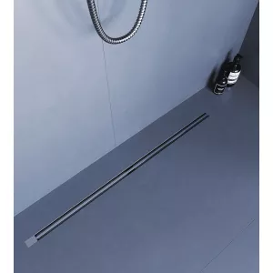 Душевой трап RGW SDR-50S хром, Выбрать цвет: Хром, Выбрать размер: 100