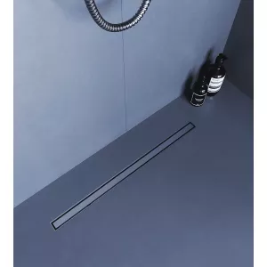 Душевой трап RGW SDR-51S хром, Выбрать цвет: Хром, Выбрать размер: 60