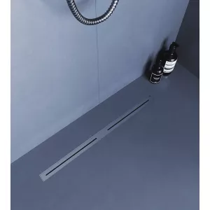 Душевой трап RGW SDR-52S хром, Выбрать цвет: Хром, Выбрать размер: 60