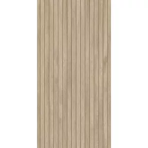 Керамогранит Verano_GT Беж. 60x120 рейки, Выбрать цвет: Бежевый