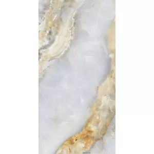 Керамогранит Cometa_GT Голубой 60x120