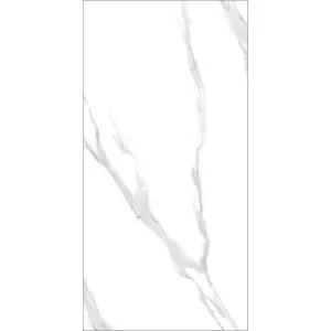 Керамогранит Arrow_GT Белый 60x120