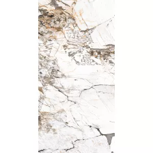 Керамогранит Laurent_GT Белый 60x120