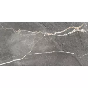 Керамогранит Antares_GT Темно-серый 30x60, Выбрать цвет: Темно-серый