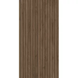 Керамогранит Kolan_GT Темно-коричневый 60x120, Выбрать цвет: Темно-коричневый